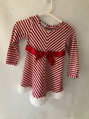 Christmas dress